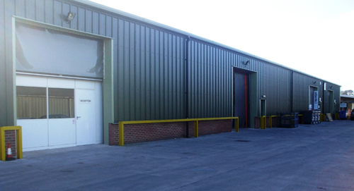 Warehouse Leases